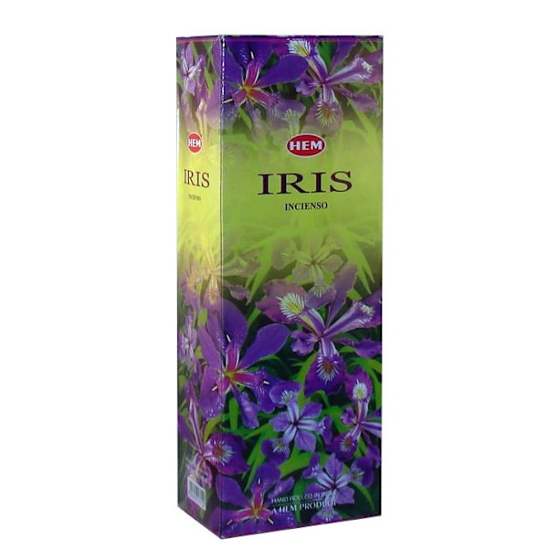 Rökelsestickor HEM - Iris