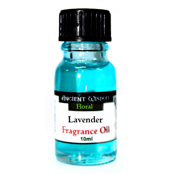 Doftolja, Ancient Wisdom - Lavender
