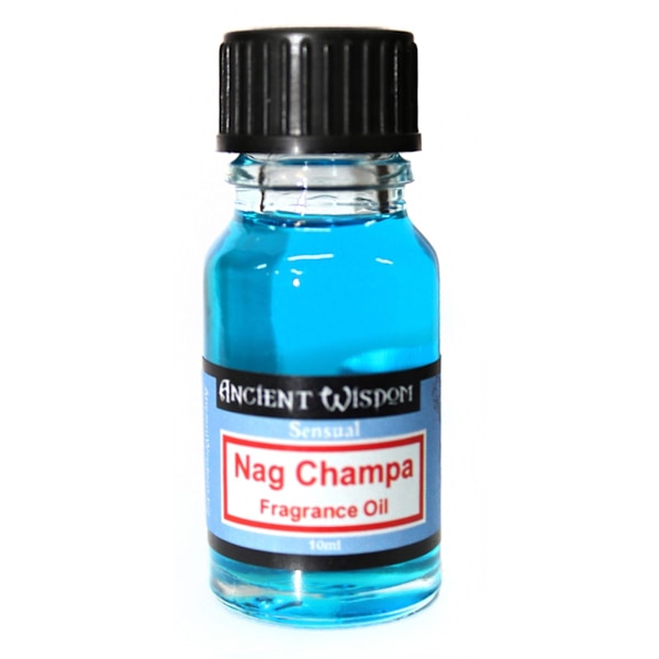 Doftolja, Ancient Wisdom - Nag Champa