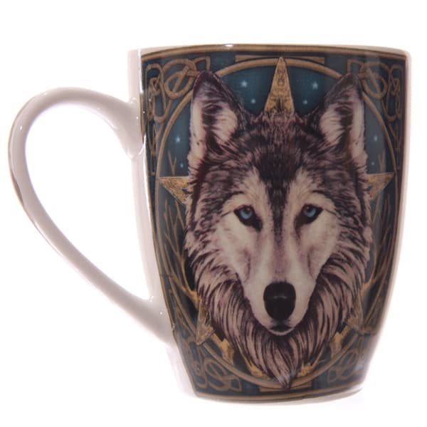 Mugg - Varg