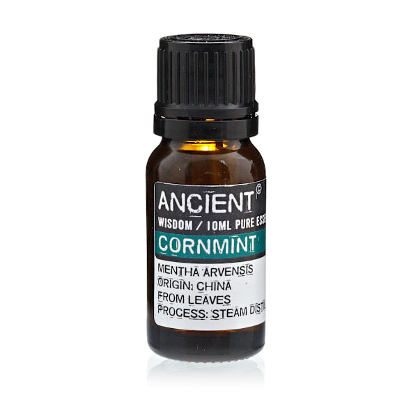 Eterisk olja, Ancient Wisdom - Cornmint