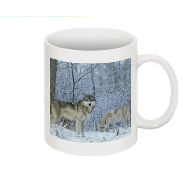 Mugg-vargar