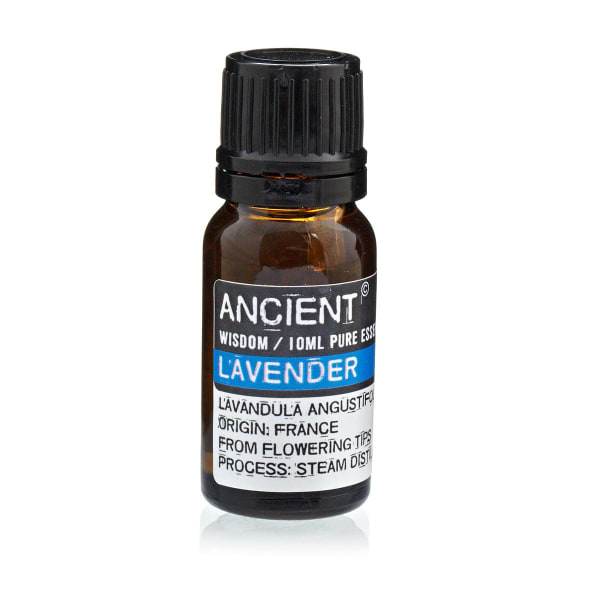 Eterisk olja, Ancient Wisdom - Lavendel
