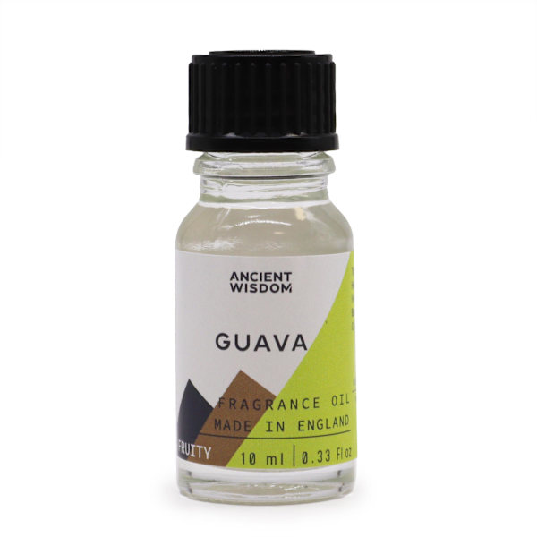 Doftolja, Ancient Wisdom - Guava