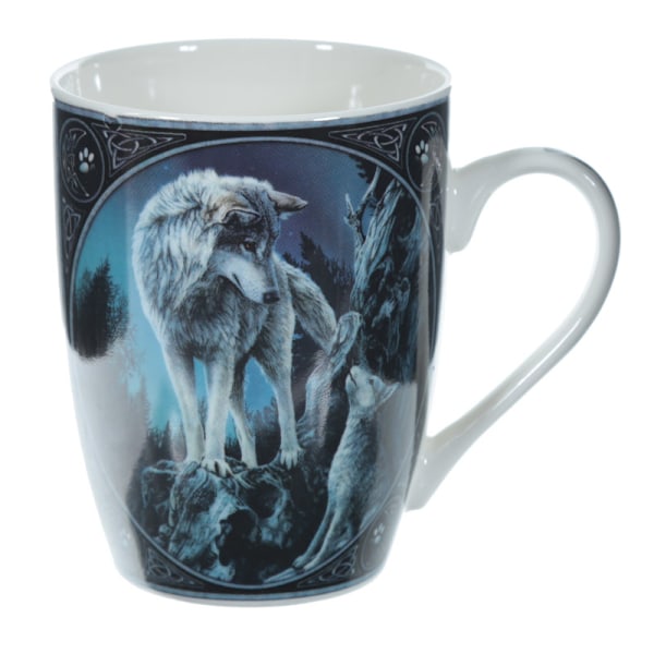 Mugg - Vargar, Guidance