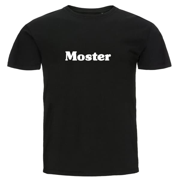 T-shirt - Moster L