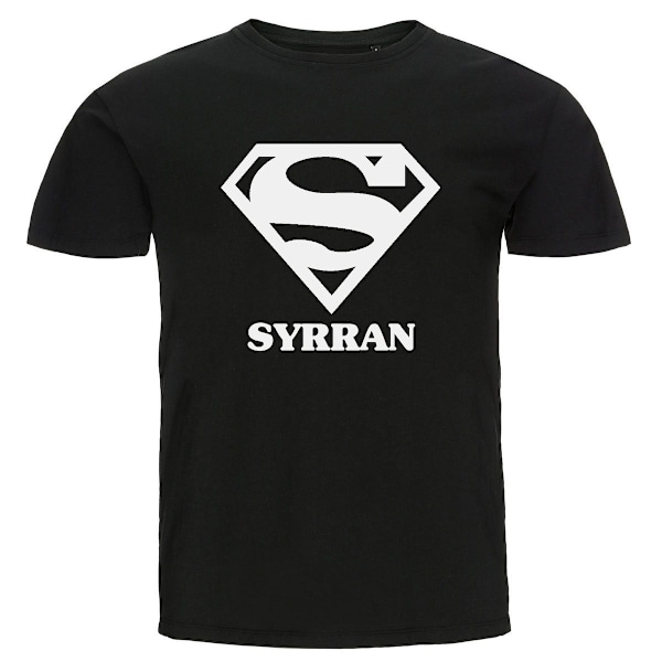 T-shirt - Super syrran M