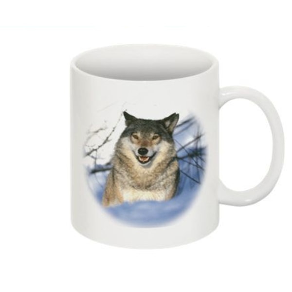 Mugg - Varg
