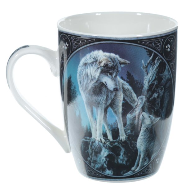 Mugg - Vargar, Guidance