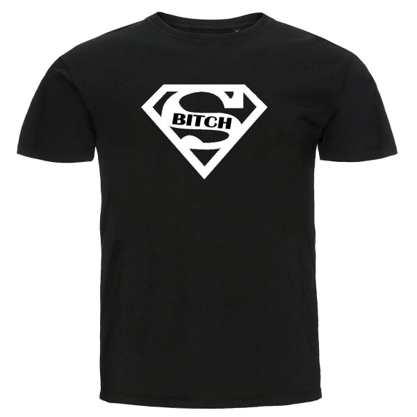 T-shirt - Superbitch XL