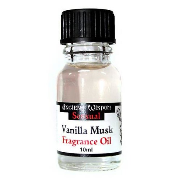 Doftolja, Ancient Wisdom - Vanilla Musk