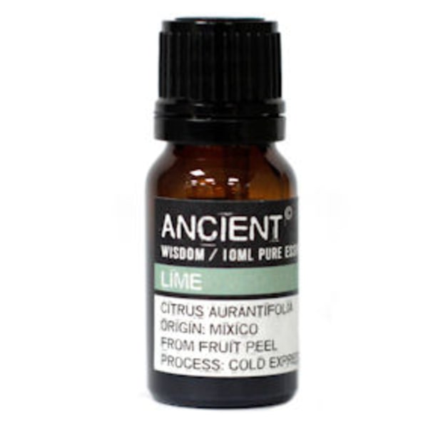 Eterisk olja, Ancient Wisdom - Lime