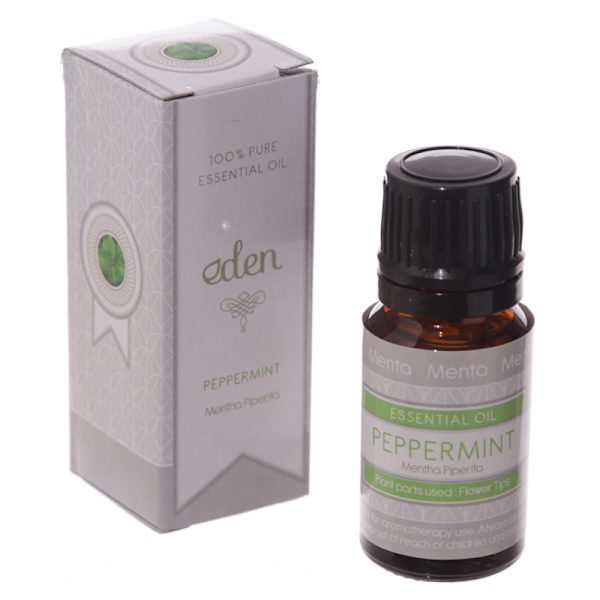 Eterisk olja, Eden - Pepparmint