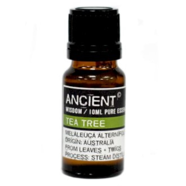 Eterisk olja, Ancient Wisdom - Tea Tree