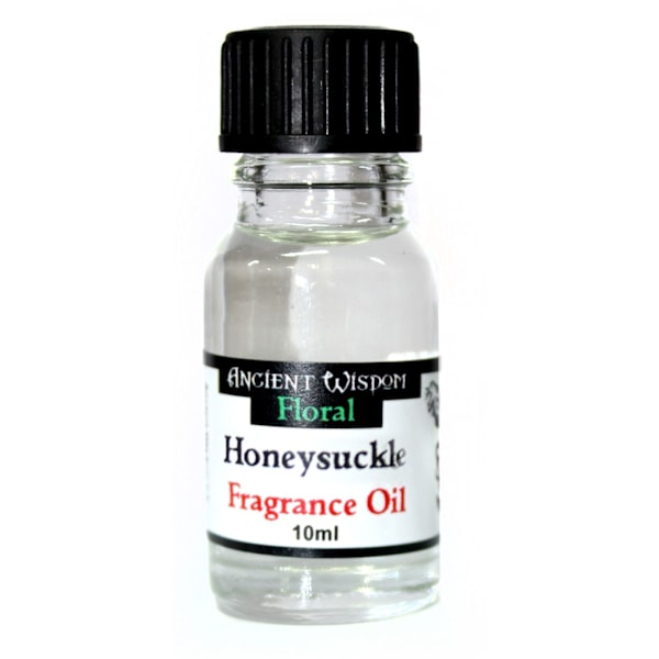 Doftolja, Ancient Wisdom - Honeysuckle