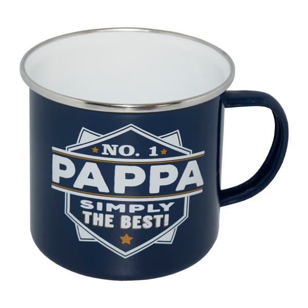 Mugg - No. 1 Pappa