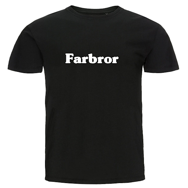 T-shirt - Farbror M