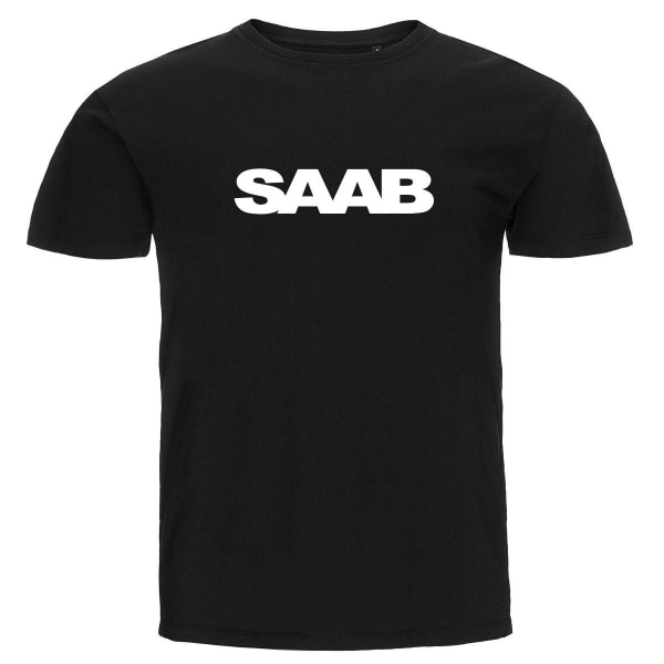 T-shirt - SAAB S