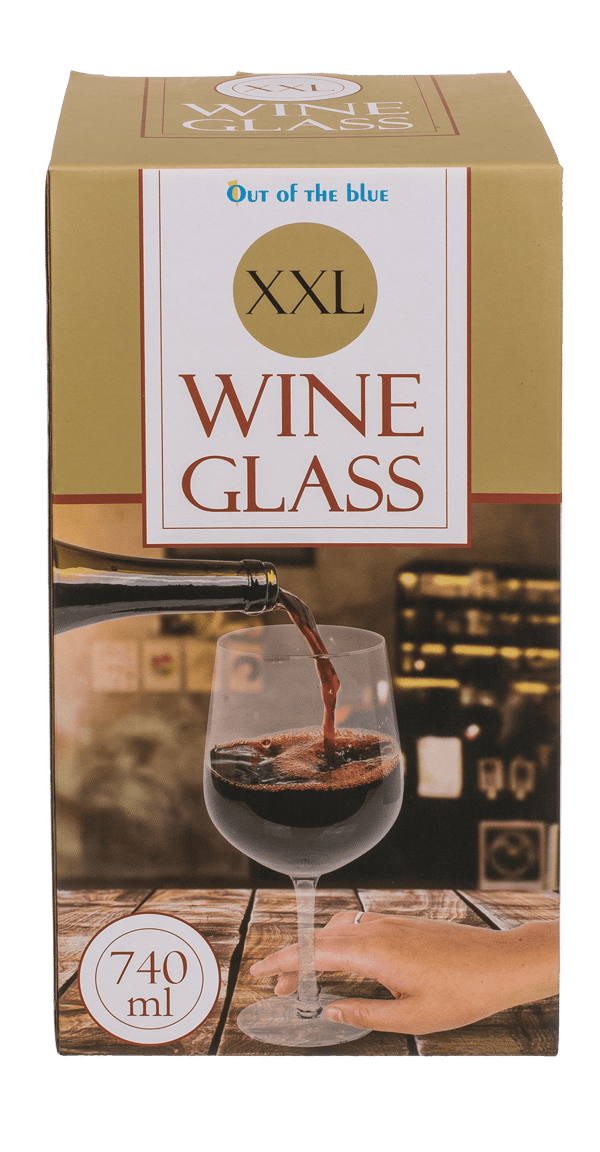 Vinglas XXL, 740 ml