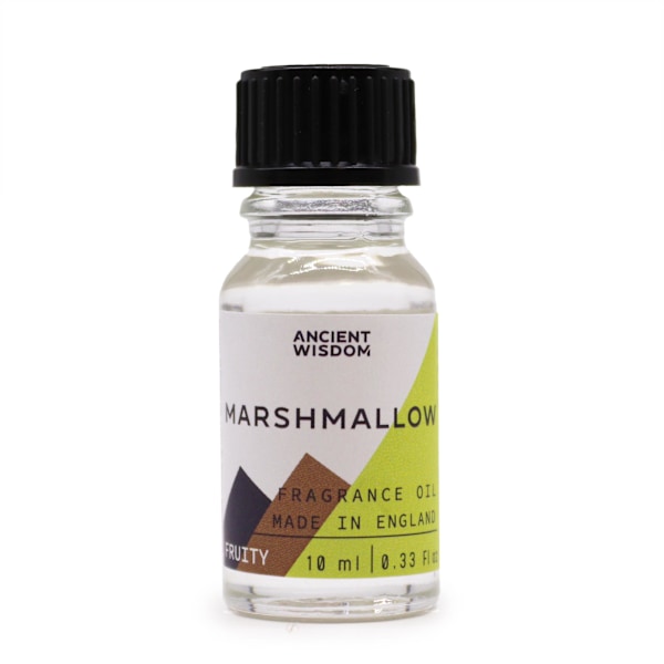 Doftolja, Ancient Wisdom - Marschmallow