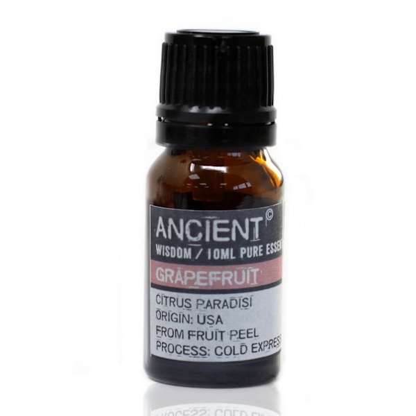 Eterisk olja, Ancient Wisdom - Grapefruit