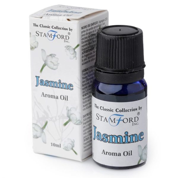 Doftolja, Stamford  - Jasmine