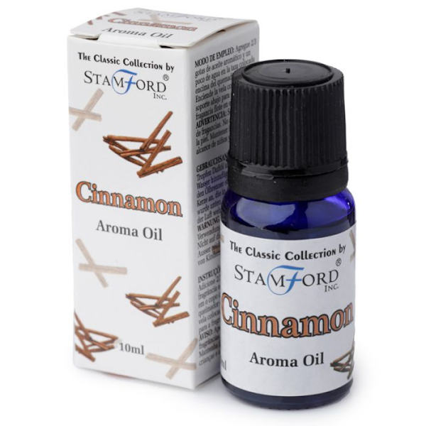 Doftolja, Stamford  - Cinnamon