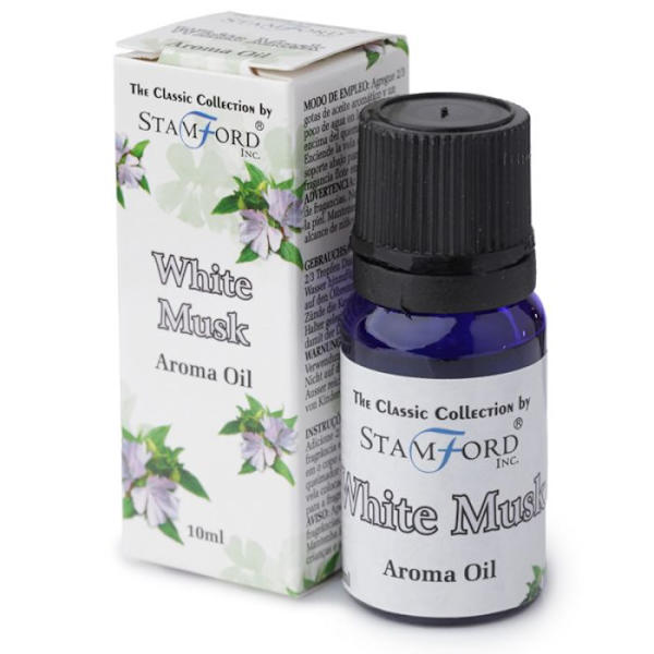 Doftolja, Stamford  - White Musk
