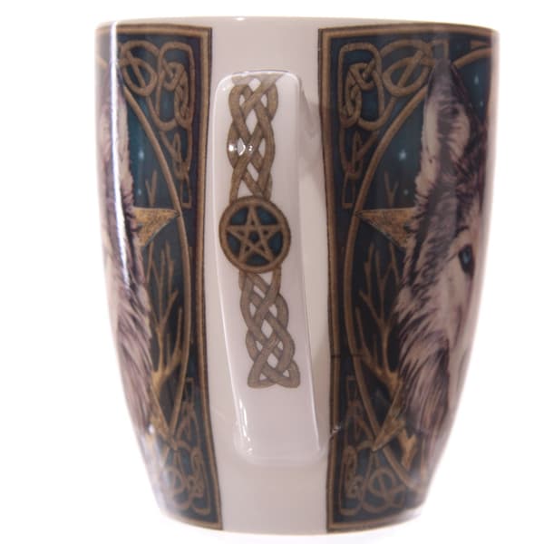 Mugg - Varg