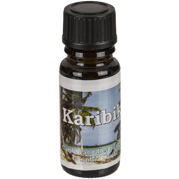 Doftolja - Karibien