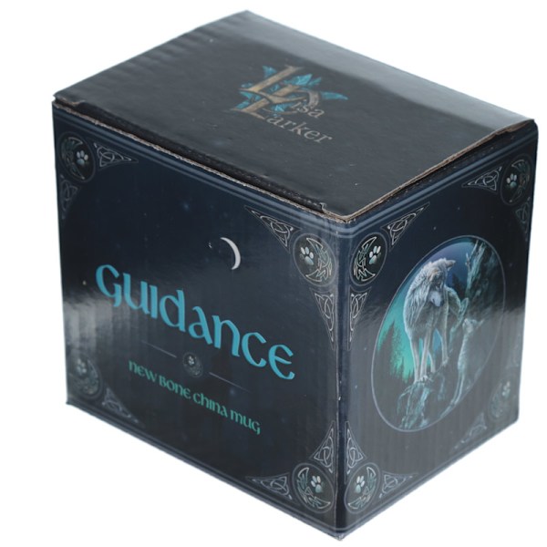 Mugg - Vargar, Guidance