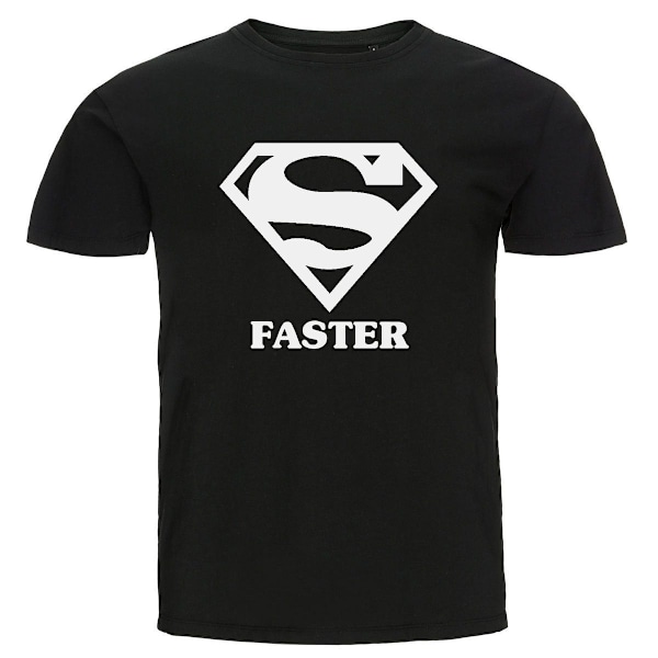 T-shirt - Super faster XXL