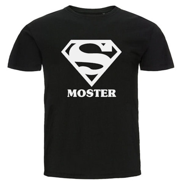 T-shirt - Super moster 3XL