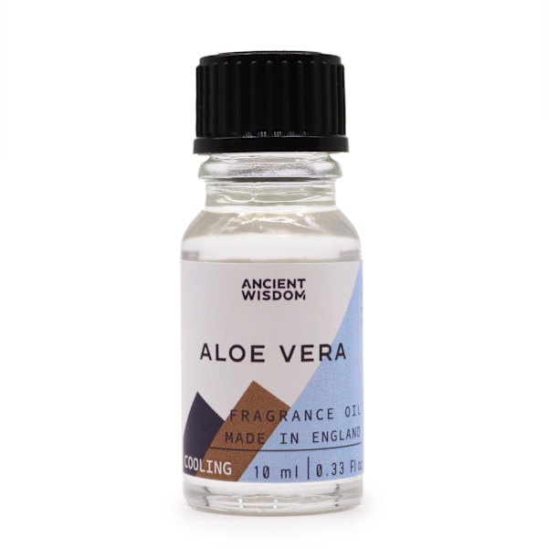 Doftolja, Ancient Wisdom - Aloe Vera