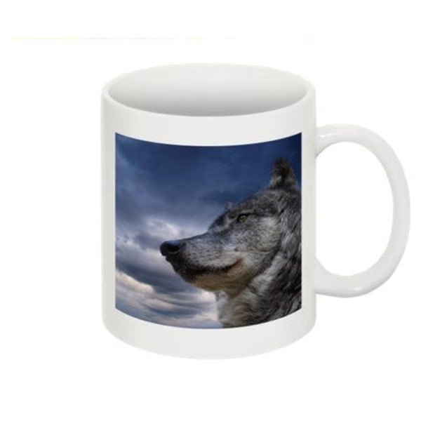 Mugg - Varg