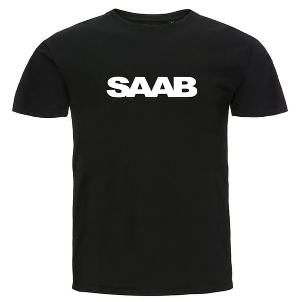 T-shirt - SAAB 4XL