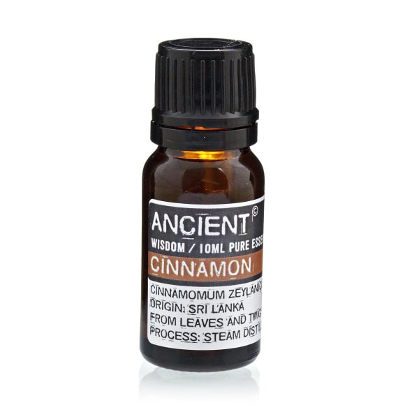 Eterisk olja, Ancient Wisdom - Cinnamon