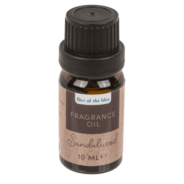 Doftolja - Sandalwood