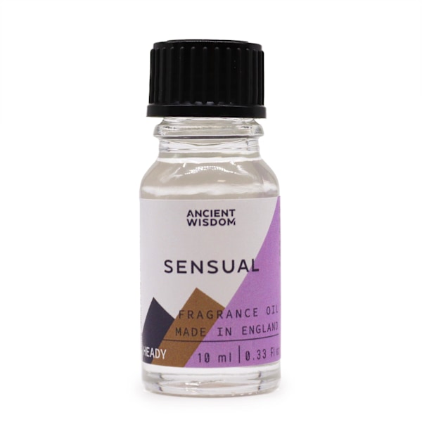 Doftolja, Ancient Wisdom - Sensual