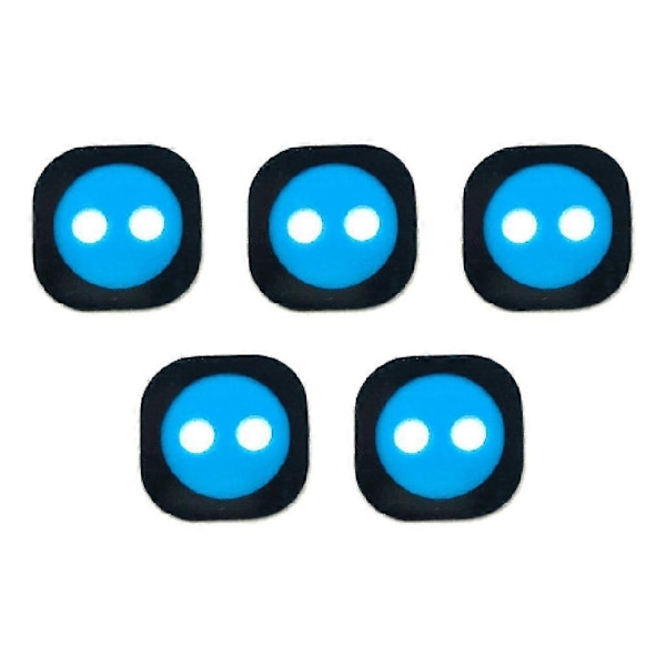til Samsung S7/S7Edge Udskiftnings Kamera Linse Dækglas - Xin