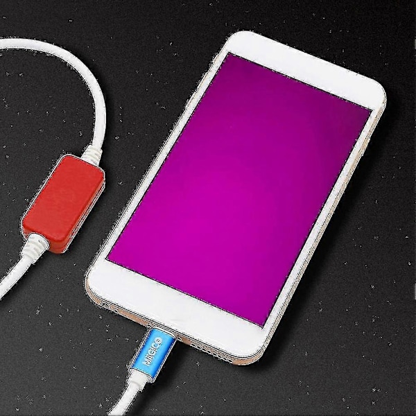Professionelt Automatisk Dcsd Kabel Mode Recovery Engineering Kabel Dcsd Usb Kabel Kompatibel med Ios Telefon-Xin