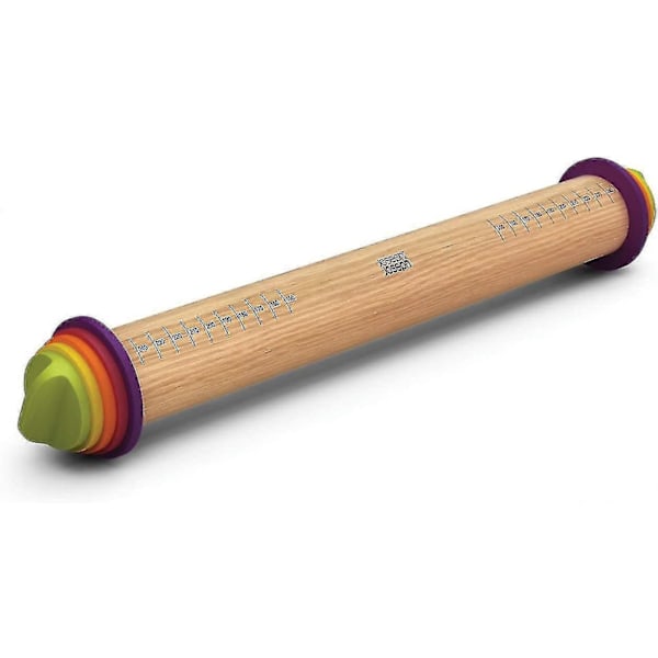 Justerbar kavel med avtagbar ring - Xin Multicolor