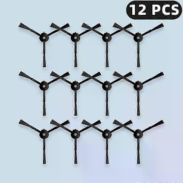 Sopii (Tp-link Tapo Rv30 Max Plus / Rv20 Max Plus) varaosille, suodattimelle, sivuharjalle, moppiliinalle, pölypussitarvikkeille - Xin Set B
