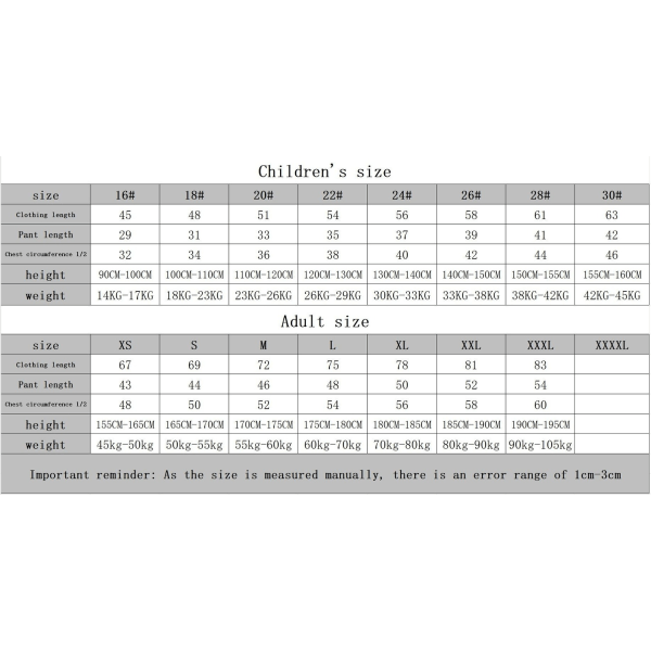 Tyskland EC hemmatröja nummer 7 Havertz ny säsong senaste fotbollströja för vuxna barn fotboll 4-Xin Kids 28(150-155cm)