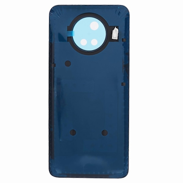 for Nokia X20 5G TA-1341 TA-1344 OEM Batterideksel Erstatningsdel med Limklistremerke-Xin Style A