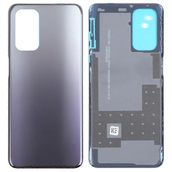 Tyyppi B Oppo A54 5G/A74 5G Akun Kotelon Takakannen Varaosa - Xin Style B