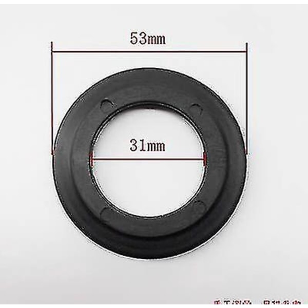 Kurv 83 Mm -Xin