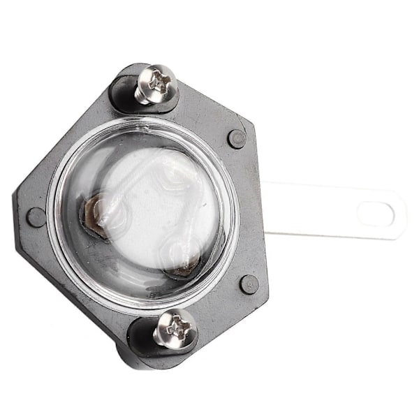 25A Dobbel Link Sikring Kit 1012101 for 36V Lester Power Drive Lader Erstatning for EZGO Club Car-Xin