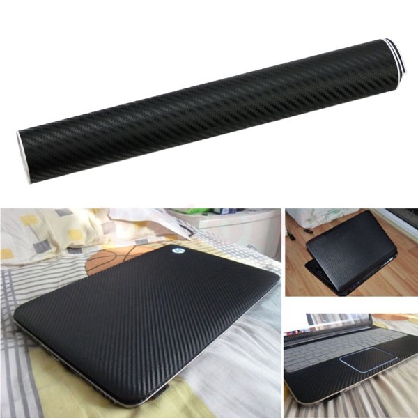 Auto Wrap Film Laptop Skin Telefon Cover Motorcykel Dekorationsfilm-Xin