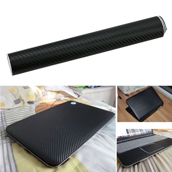 Auto Wrap Film Laptop Skin Telefondeksel Motorsykkel Dekorasjonsfilm-Xin